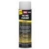 SEM Clear Aerosols 1K HS Clear, High Performance Clear Coat, 15.5 Oz. Aerosol