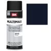 SEM Enamel Paint Promax - General Purpose Enamel, Flat Black, 16 Oz. Aerosol