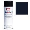 Enamel Paint Promax - General Purpose Enamel, Semi-Gloss Black, 16 Oz. Aerosol