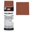 SEM Promax - General Purpose Enamel, Red Oxide Primer, 16 Oz. Aerosol Enamel Paint