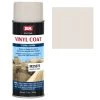SEM Marine Vinyl Restoration Coating, Ranger Off-White, 12 Oz. Aerosol 1 SEM Marine Vinyl Restoration Coating, Ranger Off-White, 12 Oz. Aerosol