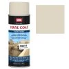SEM Marine Vinyl Restoration Coating, Sea Ray Champagne, 12 Oz. Aerosol