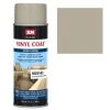 SEM Marine Vinyl Restoration Coating, Chaparal Beige/Platinum, 12 Oz. Aerosol