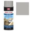 SEM Marine Vinyl Restoration Coating, Formula Boats Grey, 12 Oz. Aerosol 2 SEM Marine Vinyl Restoration Coating, Formula Boats Grey, 12 Oz. Aerosol