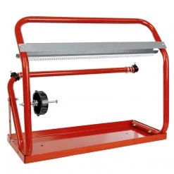 TCP Global 18" Portable Masking Machine, Masker Holds Masking Paper Up To 18"