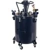 TCP Global Pressure Pots Commercial 10 Gallon (40 Liters) Spray Paint Pressure Pot Tank With Air Powered Mixing Agitator 1 TCP Global Pressure Pots Commercial 10 Gallon (40 Liters) Spray Paint Pressure Pot Tank With Air Powered Mixing Agitator