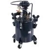 TCP Global Commercial 2.5 Gallon (10 Liters) Spray Paint Pressure Pot Tank With Air Powered Mixing Agitator 2 TCP Global Commercial 2.5 Gallon (10 Liters) Spray Paint Pressure Pot Tank With Air Powered Mixing Agitator