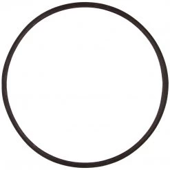 TCP Global Paint Pressure Pot Tank Lid Replacement Rubber Gasket For 5 Gallon (20 Liter) Or 8 Gallon (30 Liter) Paint Pressure Tanks