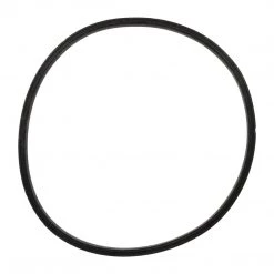 TCP Global Paint Pressure Pot Tank Lid Replacement Rubber Gasket For 10 Gallon (40 Liter) Paint Pressure Tanks Pressure Pots