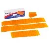TCP Global Plastic Razor Blade (Box Of 100)