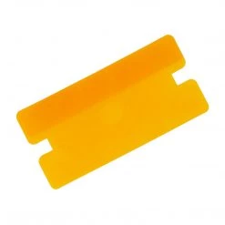 TCP Global Plastic Razor Blade (Box Of 100)