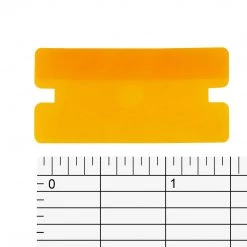 TCP Global Plastic Razor Blade (Box Of 100) 7 TCP Global Plastic Razor Blade (Box Of 100)