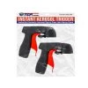 TCP Global - Aerosol Spray Can Trigger Handle - Pack Of 2 Aerosol Accessories