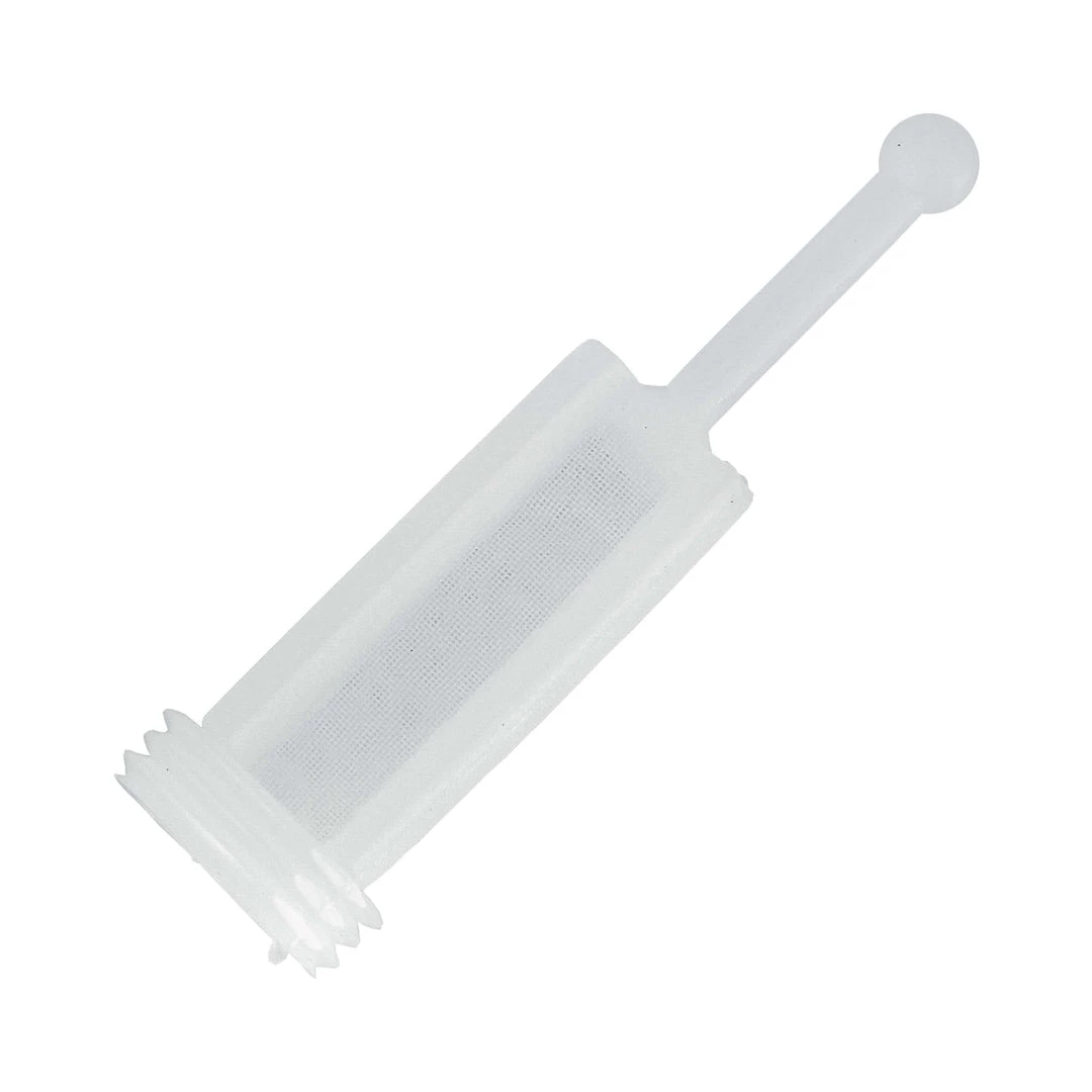Filters & Strainers TCP Global Disposable HVLP Gravity Spray Gun Filters Fine Mesh (Pack Of 24), Universal Size Fits Most Gravity Feed Spray Guns, Strain Dirt Particles 4 Filters & Strainers TCP Global Disposable HVLP Gravity Spray Gun Filters Fine Mesh (Pack Of 24), Universal Size Fits Most Gravity Feed Spray Guns, Strain Dirt Particles
