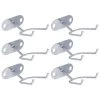 TCP Global Wall Mount Gravity Feed Spray Gun Holder (Pack Of 6)