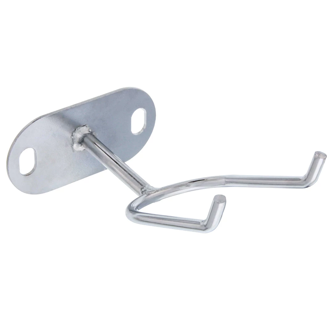 TCP Global Wall Mount Gravity Feed Spray Gun Holder 3 TCP Global Wall Mount Gravity Feed Spray Gun Holder