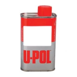 U-Pol Hardeners & Catalysts Fast Hardener For HS & SR Clears, S2030, 450ml