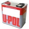 U-Pol Standard Hardener For HS & SR Clears, S2032, 2.5 Liters Hardeners & Catalysts
