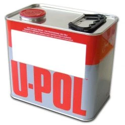 U-Pol Standard Hardener For HS & SR Clears, S2032, 2.5 Liters Hardeners & Catalysts