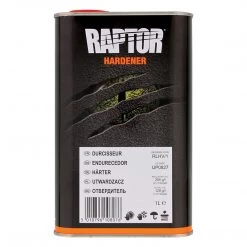 U-Pol Standard Hardener For 2.1 VOC Clears, S2039, 250ml Hardeners & Catalysts