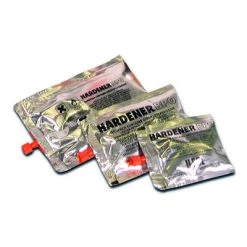 U-Pol Extra Filler Hardeners BPO Cream Hardener, Red, 40 Grams