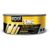 U-Pol SMC High Adhesion Easy Sand Fiber Filler, White, 1.1 Liter