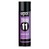 U-Pol Bumpers & Trim Satin Black Trim#11 OEM Style High Build Top Coat, Aerosol