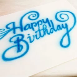 U.S. Cake Supply Complete Cake Decorating Airbrush Kit With A Full Selection Of 12 Vivid Airbrush Food Colors