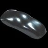 Custom Shop Crystal Silver - Xyrellic Crystal Pearl Special Effects, 2 Oz Xyrellic Pearl