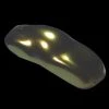 Custom Shop Brilliant Gold - Xyrellic Crystal Pearl Special Effects, 2 Oz Xyrellic Pearl