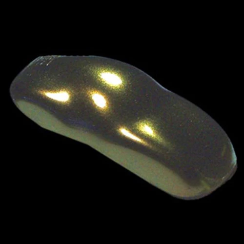 Custom Shop Brilliant Gold - Xyrellic Crystal Pearl Special Effects, 2 Oz Xyrellic Pearl 3 Custom Shop Brilliant Gold - Xyrellic Crystal Pearl Special Effects, 2 Oz Xyrellic Pearl