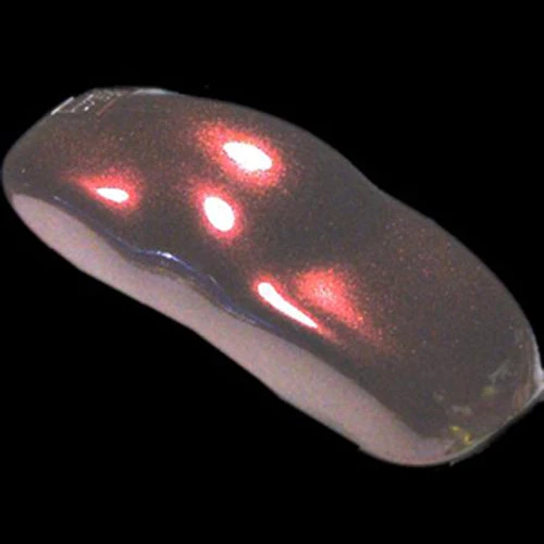 Custom Shop Xyrellic Pearl Mars Red - Xyrellic Crystal Pearl Special Effects, 2 Oz 3 Custom Shop Xyrellic Pearl Mars Red - Xyrellic Crystal Pearl Special Effects, 2 Oz