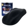 Zolatone Hamlet Black - 20 Series Stock Color Spatter Finish, Gallon
