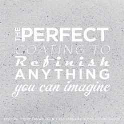 Zolatone Zolatone - Splatter Finishes Marble Stone - 20 Series Stock Color Spatter Finish, Quart