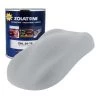 Zolatone Silver Gray - 20 Series Stock Color Spatter Finish, Gallon