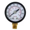 Master Airbrush Replacement Air Gauge For Regulator, Water Trap Combo Unit