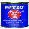 Fibreglass Evercoat Glazes & Putties Polyester Ultra-Smooth Glazing Putty, 20 Oz. Can 1 Fibreglass Evercoat Glazes & Putties Polyester Ultra-Smooth Glazing Putty, 20 Oz. Can