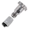 Master Pro Master Paint System MPS Spray Gun Cup Adapters 844 & 856 - Converts Sata RPS Spray Guns For Use With MPS Disposable Spray Gun Cup Liners & Lid System