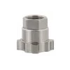 Master Pro Paint System MPS Spray Gun Cup Adapter - Converts Master Pro 33, 44 & 88, Iwata LPH400 HVLP Spray Guns For Use MPS Disposable Cup System Adapters 1 Master Pro Paint System MPS Spray Gun Cup Adapter - Converts Master Pro 33, 44 & 88, Iwata LPH400 HVLP Spray Guns For Use MPS Disposable Cup System Adapters