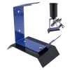 TCP Global Benchtop Gravity Feed Spray Gun Holder Stand Auto Paint Table Bench Top HVLP Gun Holders 2 TCP Global Benchtop Gravity Feed Spray Gun Holder Stand Auto Paint Table Bench Top HVLP Gun Holders