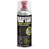U-Pol Raptor 2K Aerosol Basalt Gray Truck Bed Liner